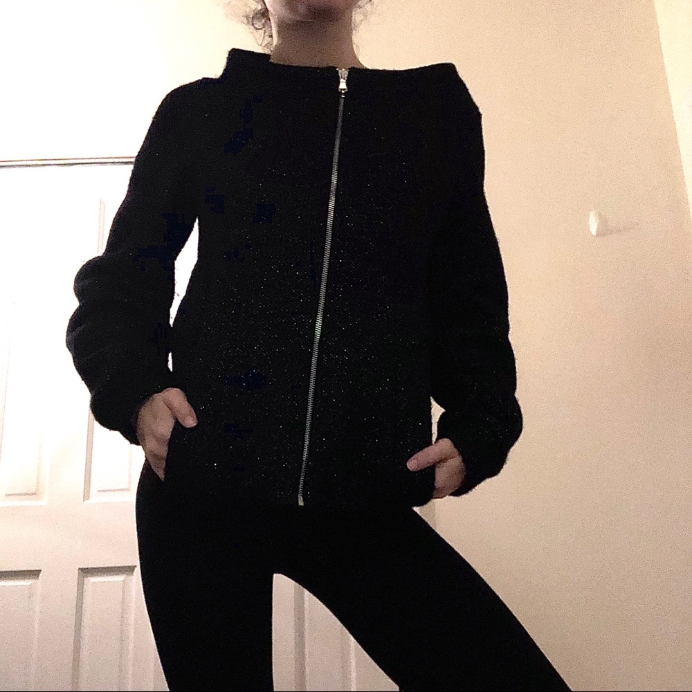 Marc by Marc Jacobs wool Jacket